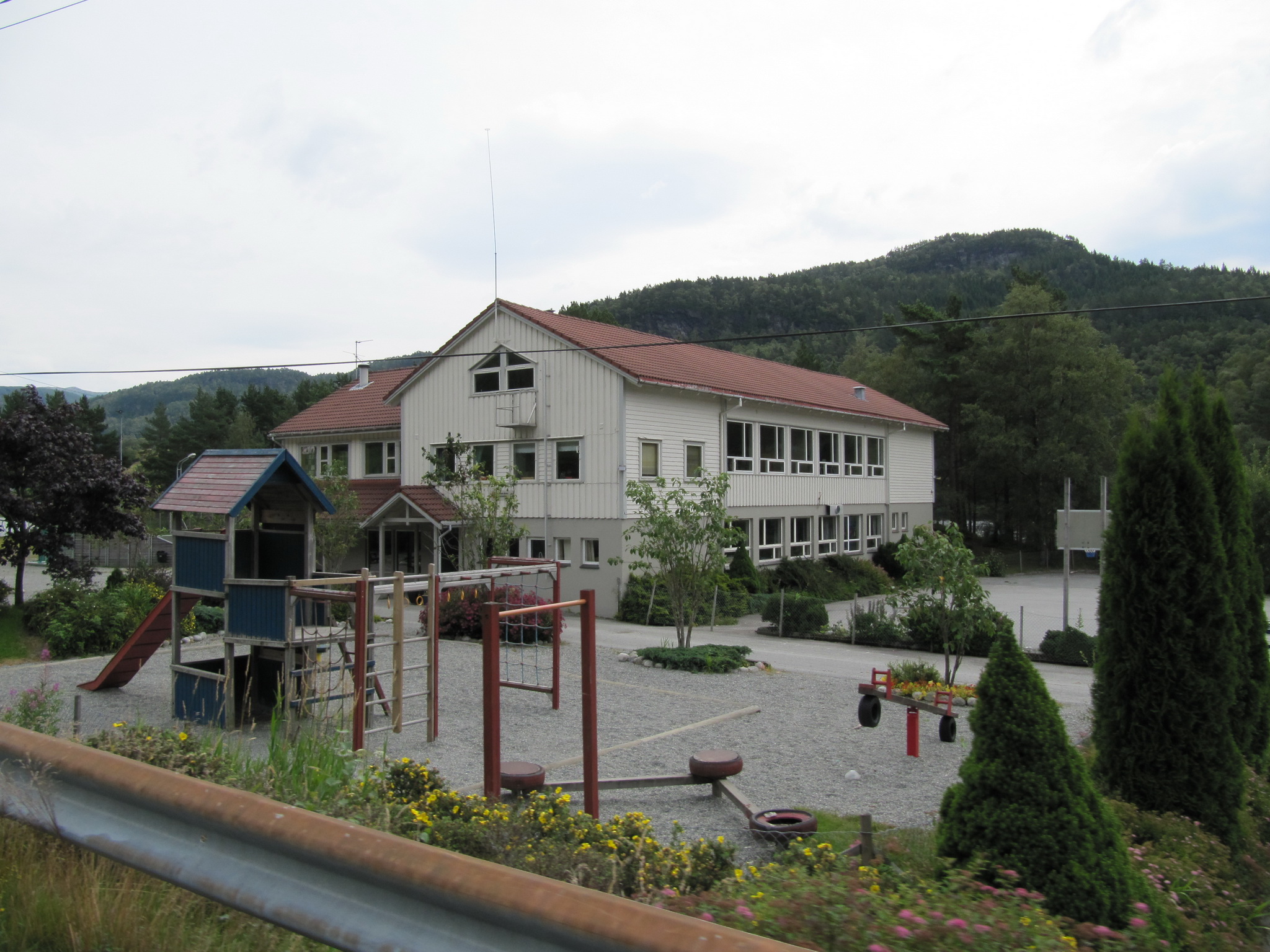 Endeleg kjem nye SFO-vedtekter