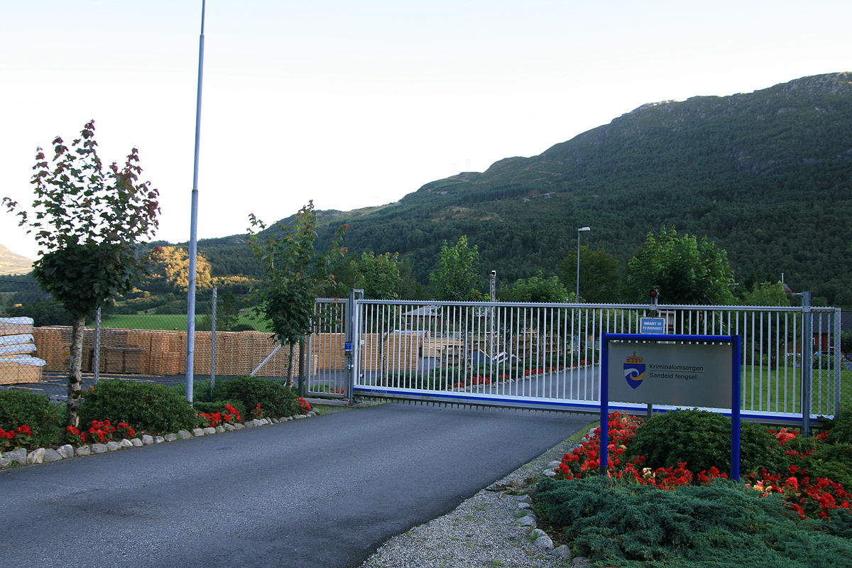 No må me ta i eit tak for fengselshelsetenesta