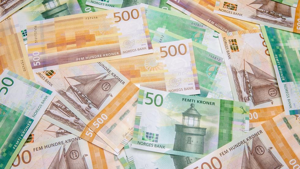 Økonomien: – Vanskeleg å sjå korleis rådmannen har tenkt