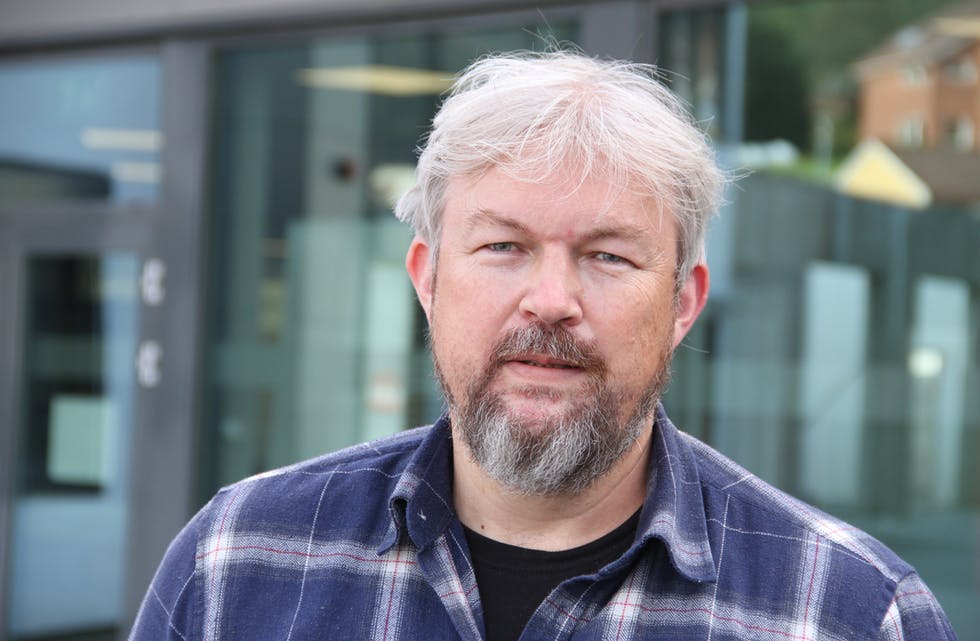 Bygdelista i kontrollutvalet og OPOM