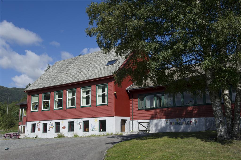 [Oppdatert] Sju spørsmål om avvikling av Vats barnehage